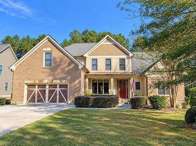 120 Trillium Lane - Photo 1