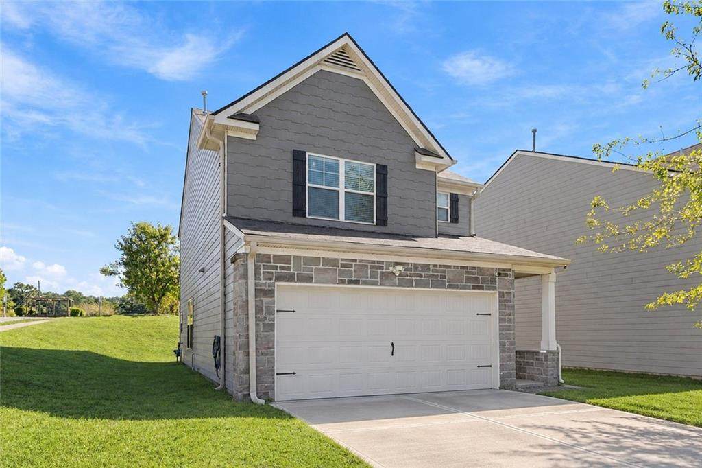 5880 Seabright Lane - Photo 1