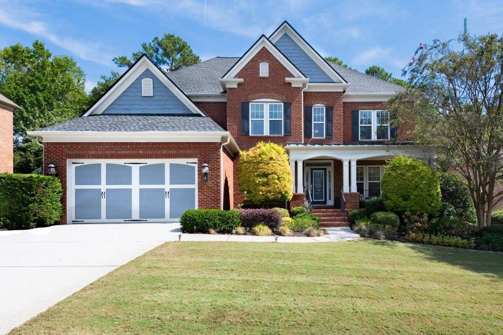 4860 Collins Lake Drive - Photo 1