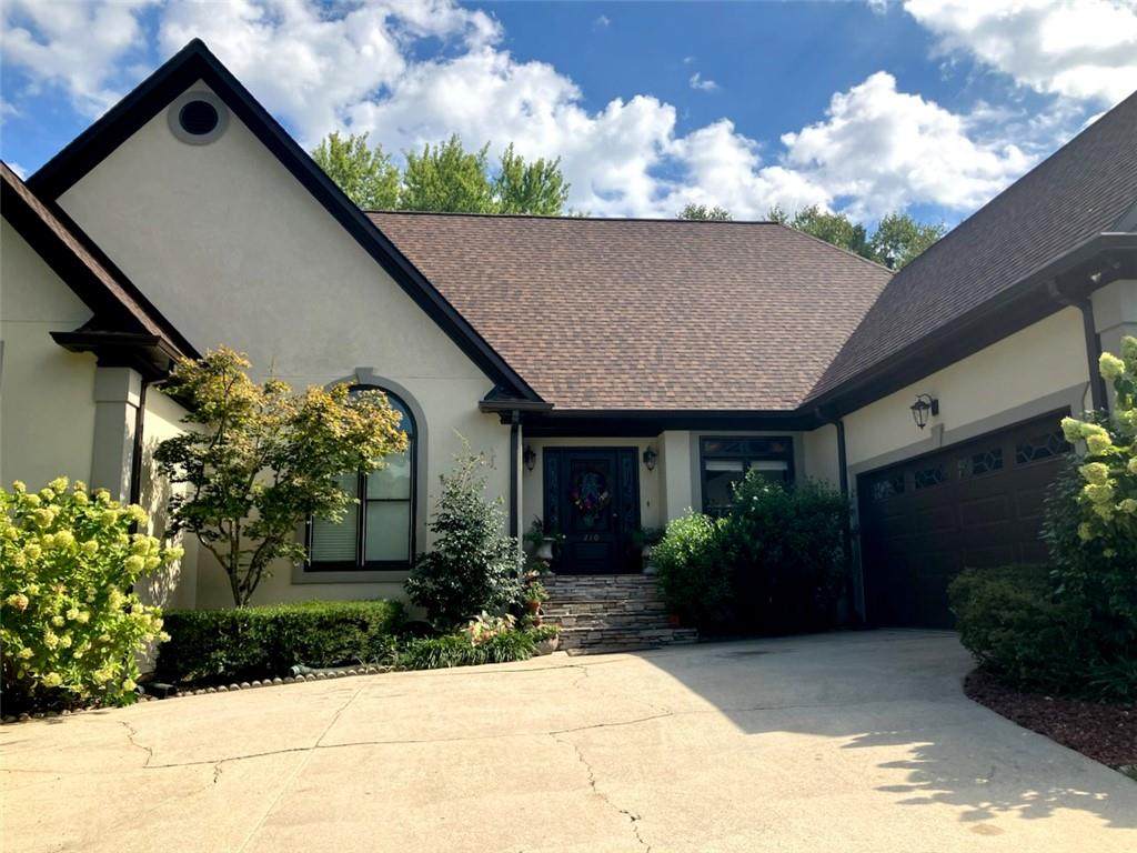 210 Pear Valley Court - Photo 1