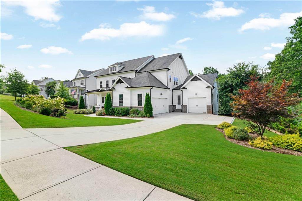 16270 Grand Litchfield Drive - Photo 1