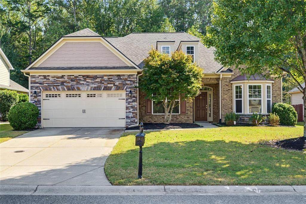 820 Cotton Creek Drive - Photo 1