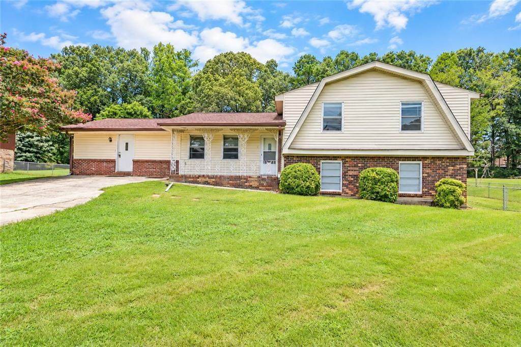 4218 Carlos Court - Photo 1
