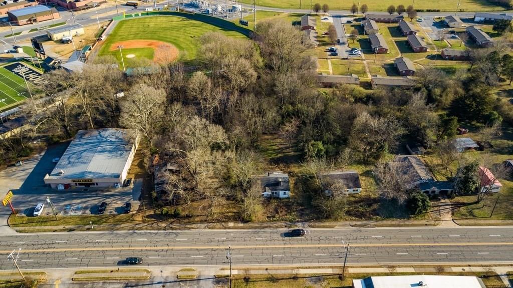 640+ Oothcalooga Street - Photo 1