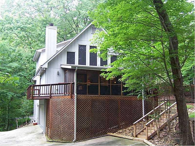 85 Fairway Drive, Jasper, GA 30143 (MLS #5395062) :: North Atlanta Home Team