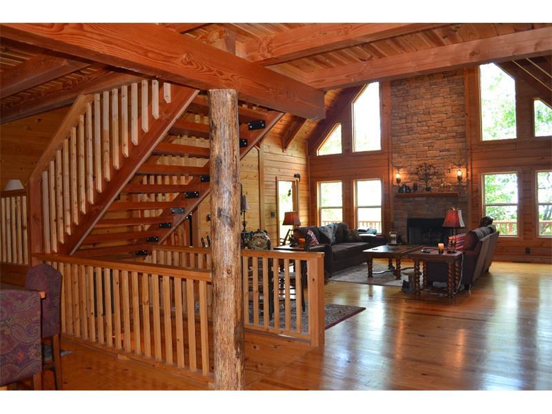 1180 Little Hendricks Mountain Road - Photo 1