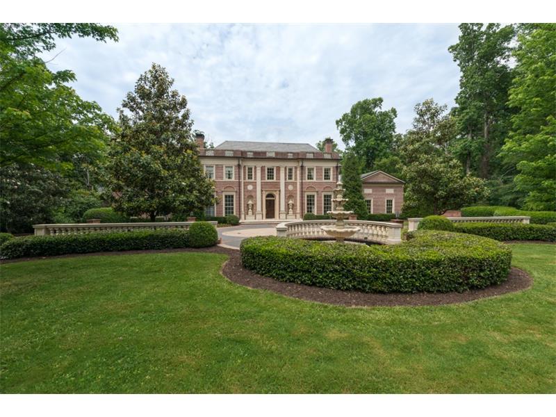 515 Paces Ferry Road - Photo 1