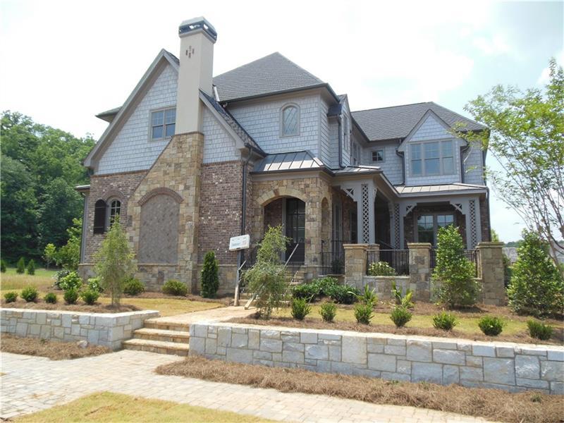 4224 Dogwood Bend Park, Berkeley Lake, GA 30096 (MLS #5619403) :: North Atlanta Home Team
