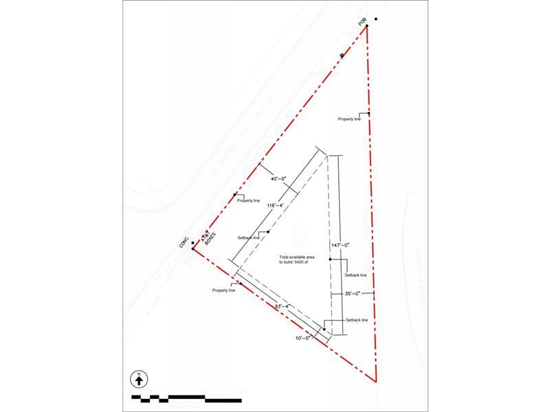 4165 King Springs Road - Photo 1