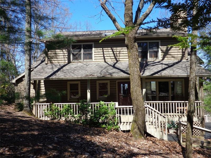 1114 Wild Turkey Bluff - Photo 1