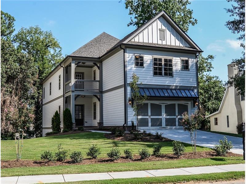 1274 Briarwood Road - Photo 1