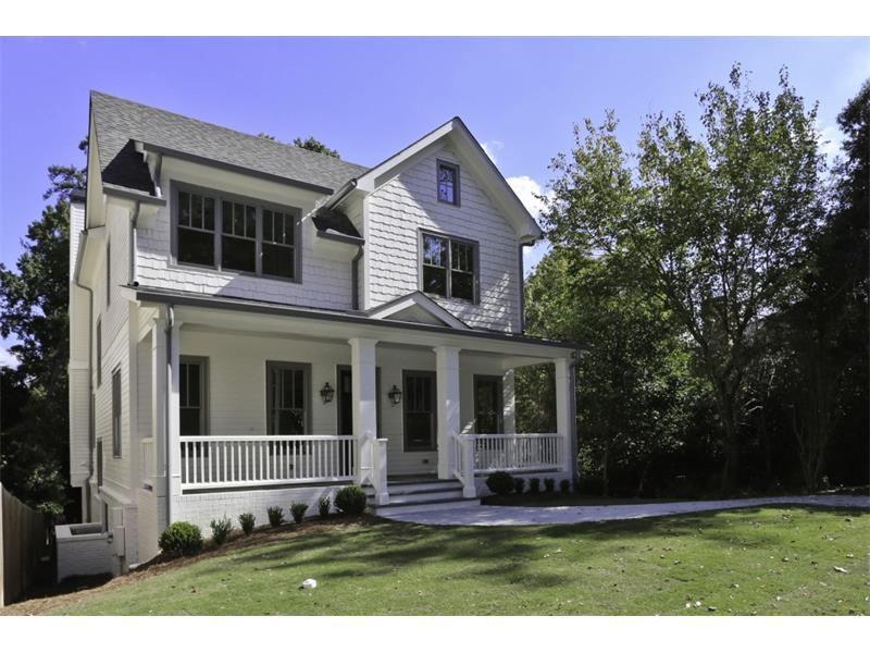 2963 Lookout Place - Photo 1