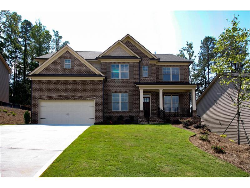 1670 Fox Hill Lane - Photo 1