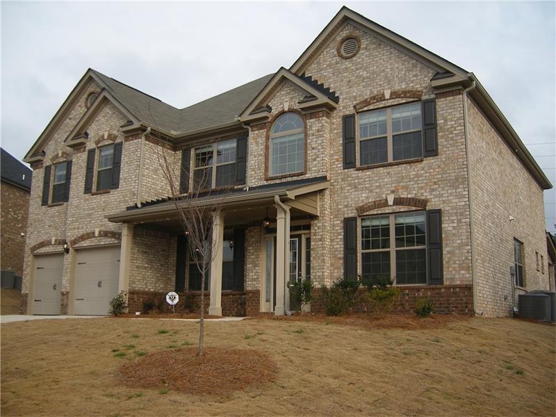 5235 Hidden Valley Lane Lot 6, Cumming, GA 30028 (MLS #5677446) :: North Atlanta Home Team