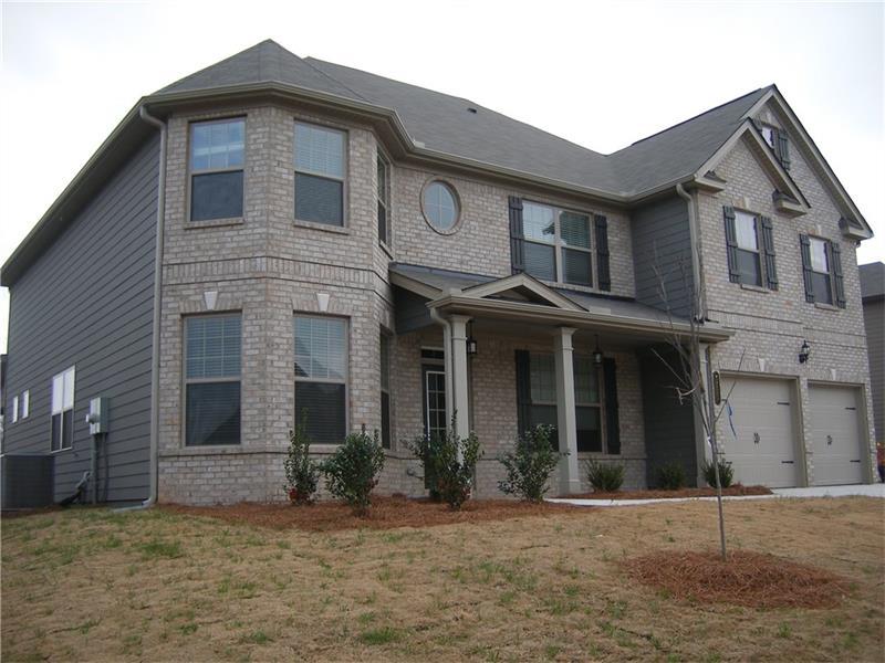 5285 Hidden Valley Lane Lot 11, Cumming, GA 30028 (MLS #5677448) :: North Atlanta Home Team