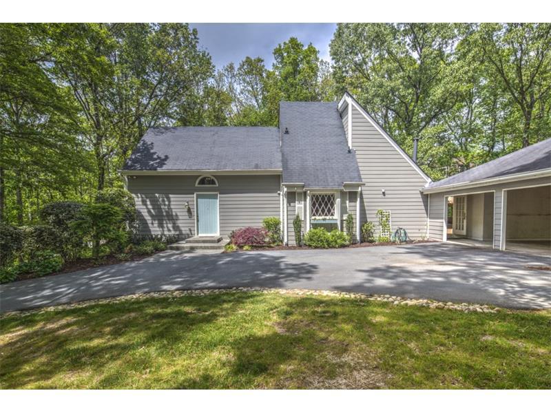 1480 Dunwoody Club Drive, Sandy Springs, GA 30350 (MLS #5680433) :: North Atlanta Home Team
