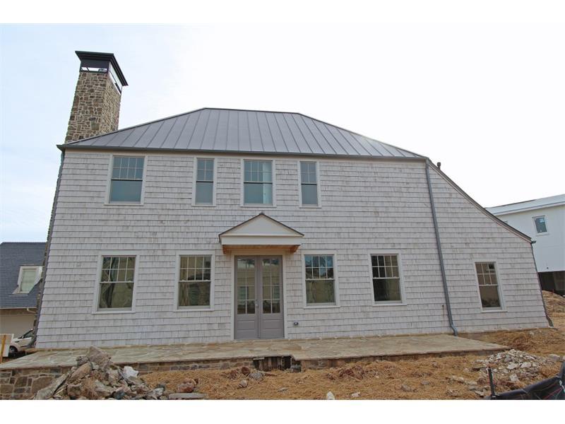 200 N Esplanade, Alpharetta, GA 30009 (MLS #5684821) :: North Atlanta Home Team