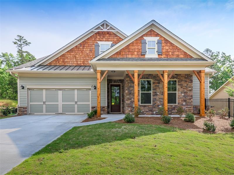 918 Forrest View Court, Canton, GA 30114 (MLS #5684833) :: North Atlanta Home Team