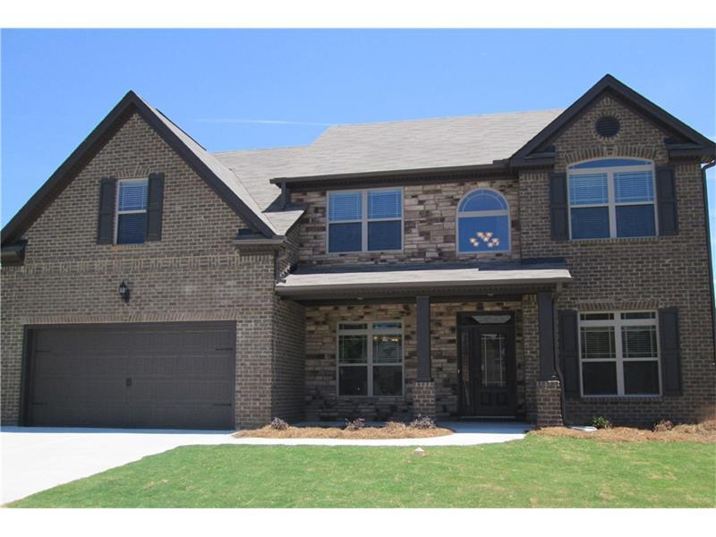 320 Savannah Drive, Senoia, GA 30276 (MLS #5689015) :: North Atlanta Home Team