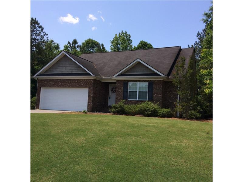 156 Aubrey Avenue NE, Calhoun, GA 30701 (MLS #5693844) :: North Atlanta Home Team