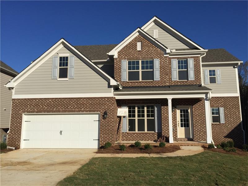 330 Big Creek Way, Alpharetta, GA 30004 (MLS #5700371) :: North Atlanta Home Team