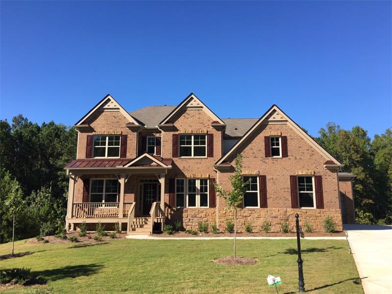 3330 Pleasant Manor Court, Cumming, GA 30028 (MLS #5703924) :: North Atlanta Home Team