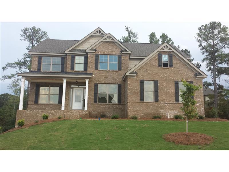 279 Oatgrass Drive - Photo 1