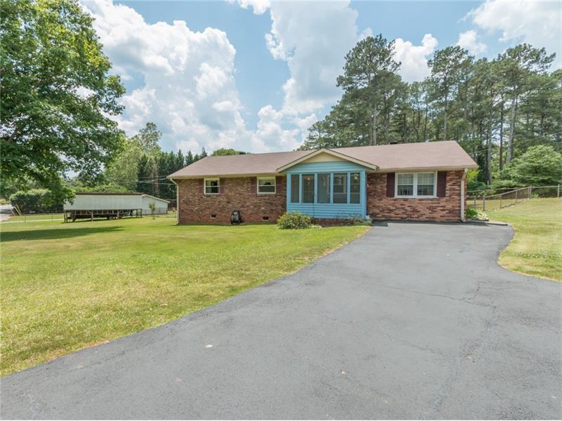 3468 Lakeshore Drive, Smyrna, GA 30082 (MLS #5709440) :: North Atlanta Home Team
