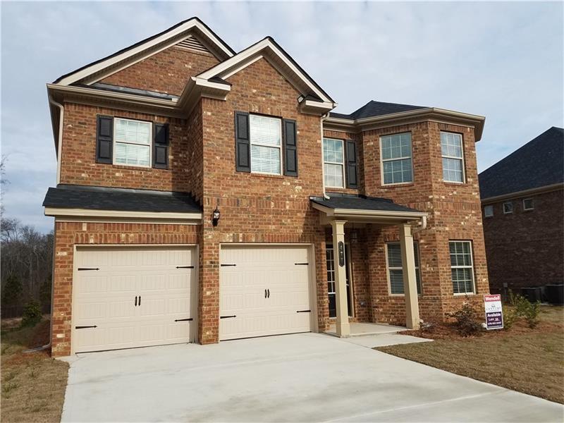 477 Dunaway Court - Photo 1