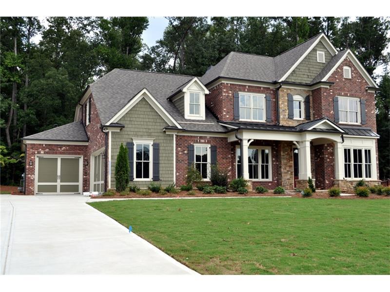 698 Tarpley Road, Kennesaw, GA 30152 (MLS #5728276) :: North Atlanta Home Team
