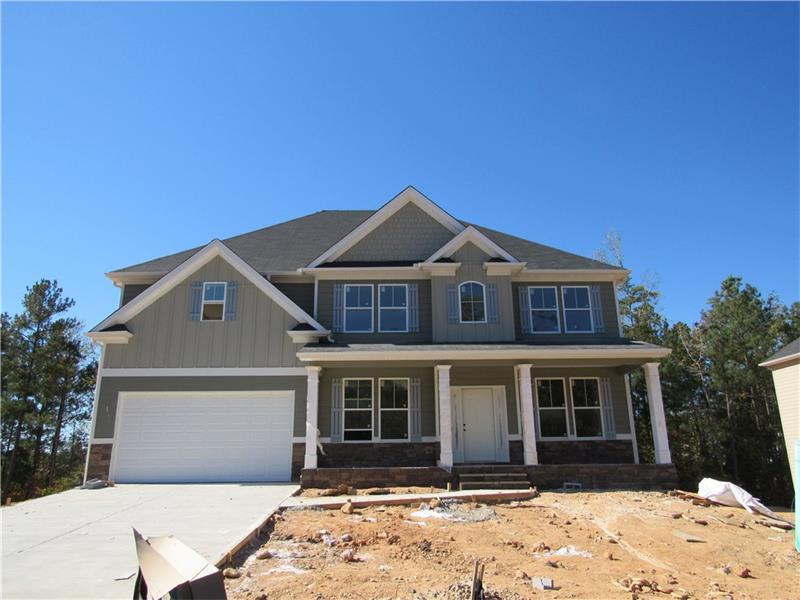 90 Lost Creek Boulevard, Dallas, GA 30132 (MLS #5732175) :: North Atlanta Home Team