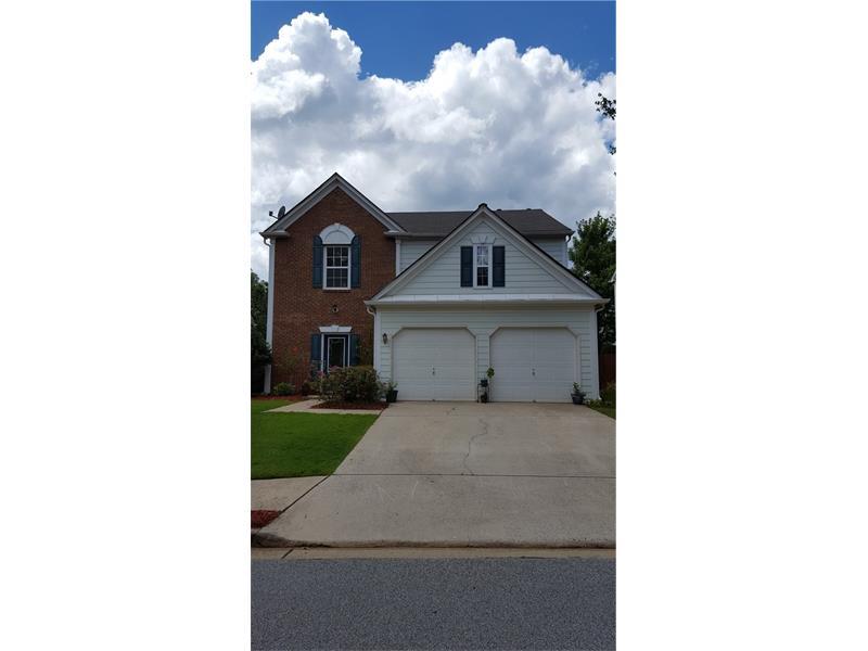 3745 Ridgefair Drive, Cumming, GA 30040 (MLS #5733676) :: North Atlanta Home Team