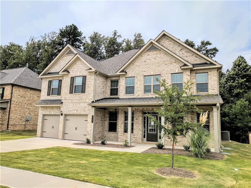 418 Live Oak Pass, Loganville, GA 30052 (MLS #5733857) :: Carrington Real Estate Services