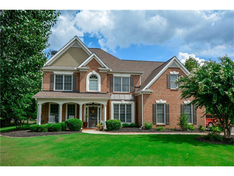 2973 Heart Pine Lane, Buford, GA 30519 (MLS #5735097) :: North Atlanta Home Team