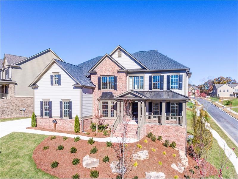 6540 Lemon Grass Lane - Photo 1