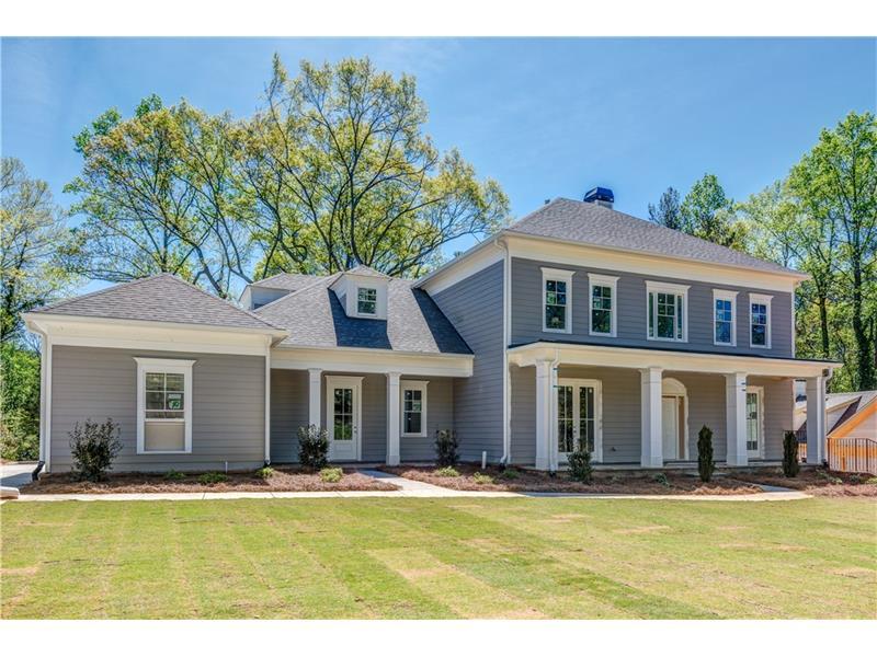 751 Spalding Drive - Photo 1