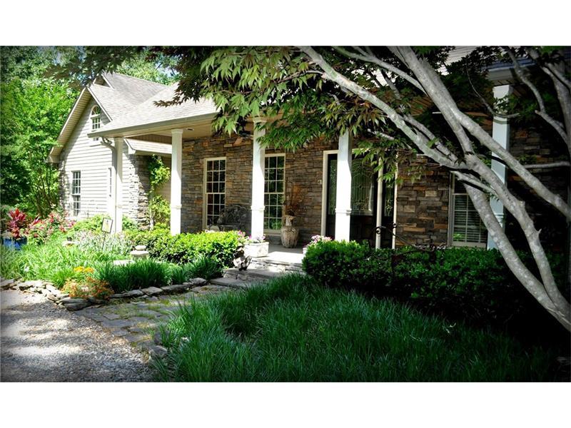 8185 Kelly Bridge Road - Photo 1