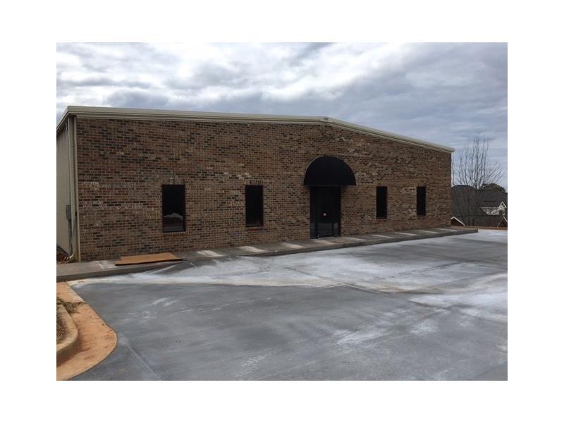 92 Zena Drive, Cartersville, GA 30121 (MLS #5739529) :: North Atlanta Home Team