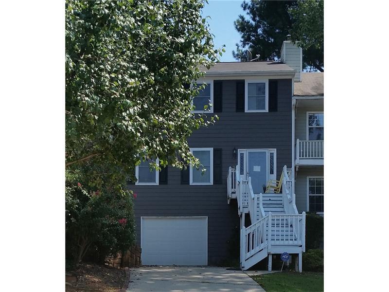 5119 Afton Court SE, Smyrna, GA 30080 (MLS #5741239) :: North Atlanta Home Team
