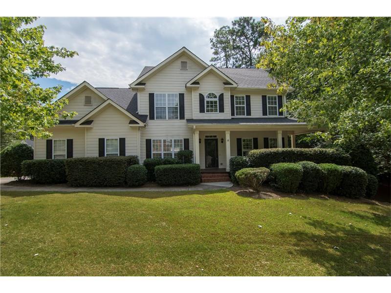 1824 Dover Court - Photo 1
