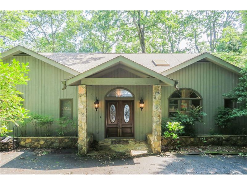 312 Sanderlin Mtn Drive - Photo 1