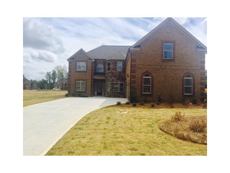 437 Master Club Drive - Photo 1
