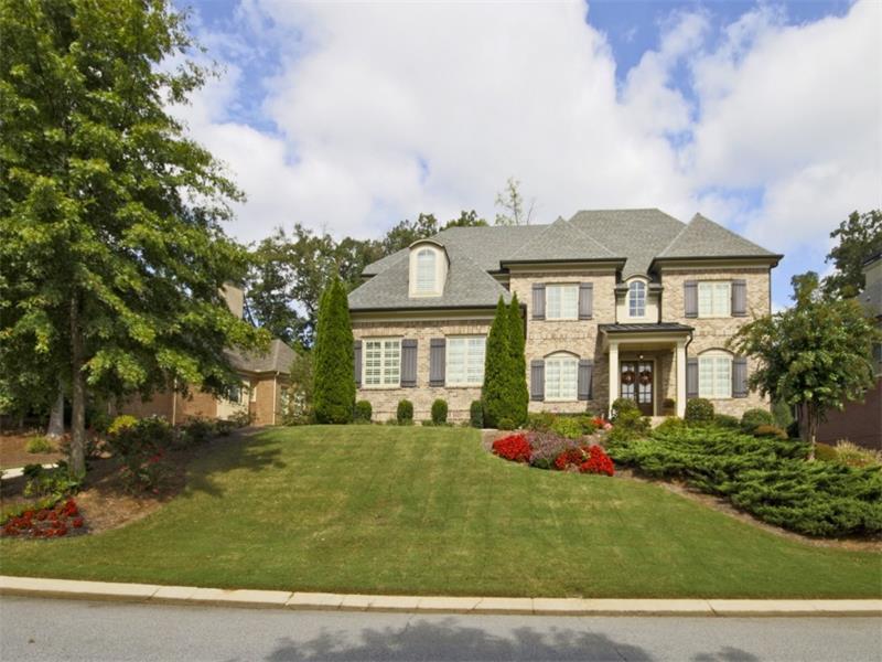 1317 Glen Cedars Drive, Mableton, GA 30126 (MLS #5747141) :: North Atlanta Home Team