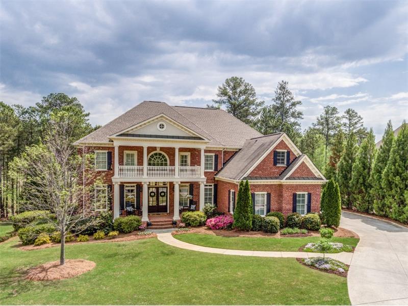 4374 Oglethorpe Loop - Photo 1