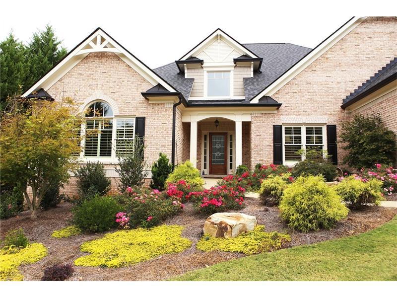 2756 Clearwater Springs Drive, Buford, GA 30519 (MLS #5747969) :: North Atlanta Home Team