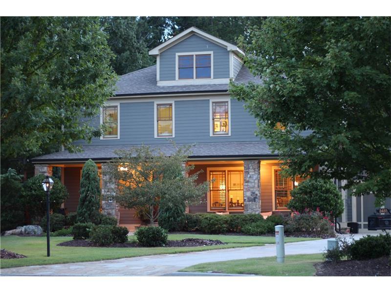 3475 Camellia Lane, Suwanee, GA 30024 (MLS #5748060) :: North Atlanta Home Team