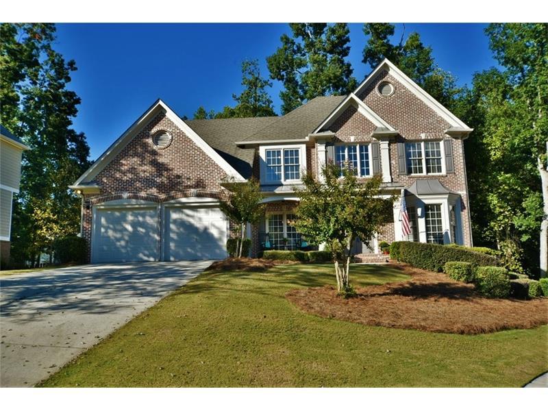 1623 Summersweet Lane, Dacula, GA 30019 (MLS #5749760) :: North Atlanta Home Team