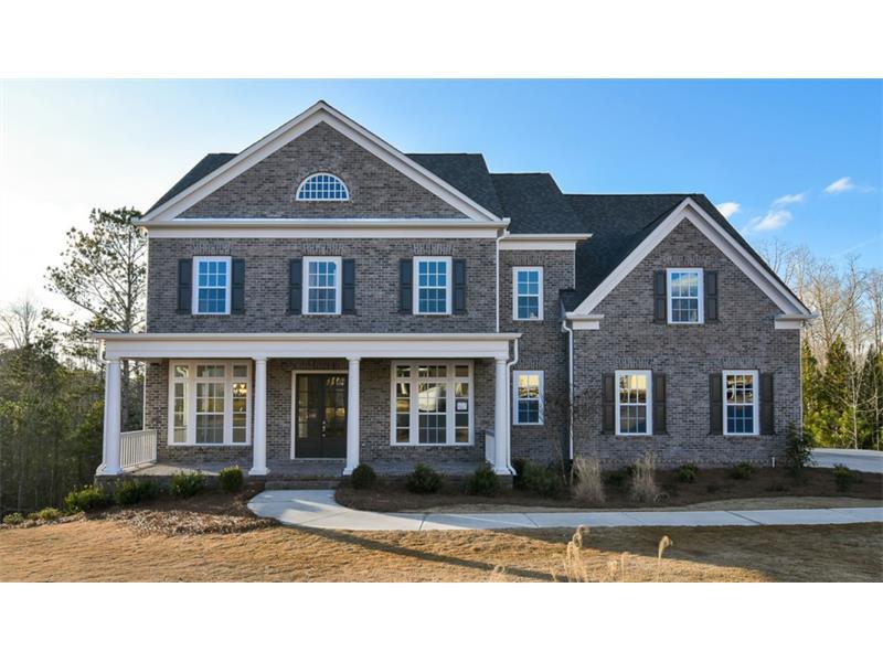 718 Park Haven Lane, Canton, GA 30115 (MLS #5749827) :: North Atlanta Home Team