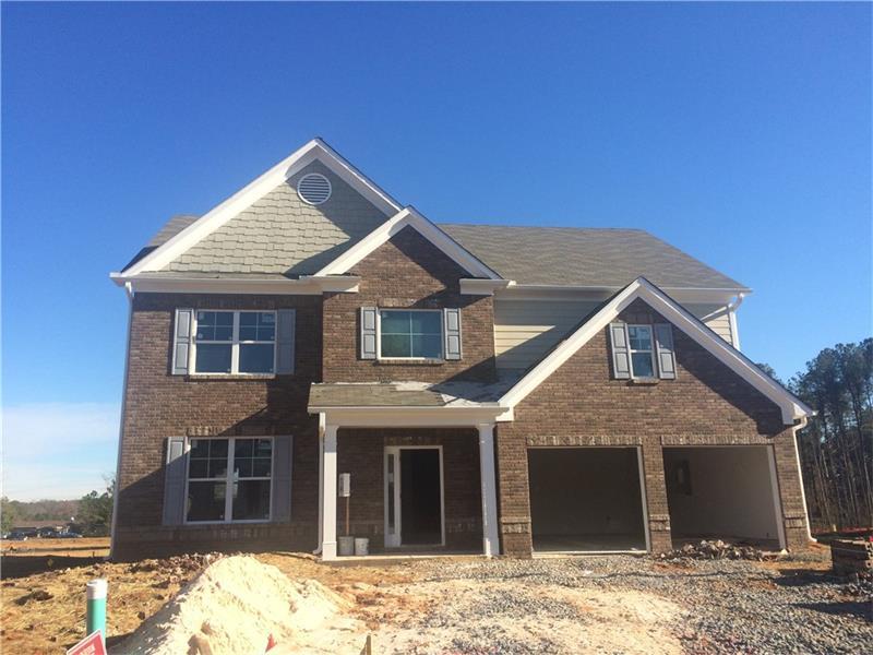 4031 Broadmoor Court, Austell, GA 30106 (MLS #5750258) :: North Atlanta Home Team
