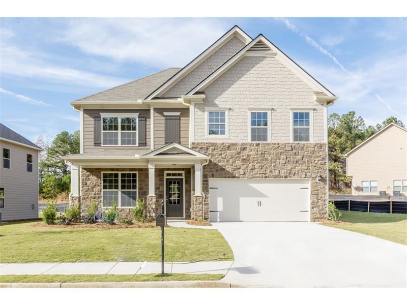 4748 Bogan Meadows Drive, Buford, GA 30519 (MLS #5750365) :: North Atlanta Home Team